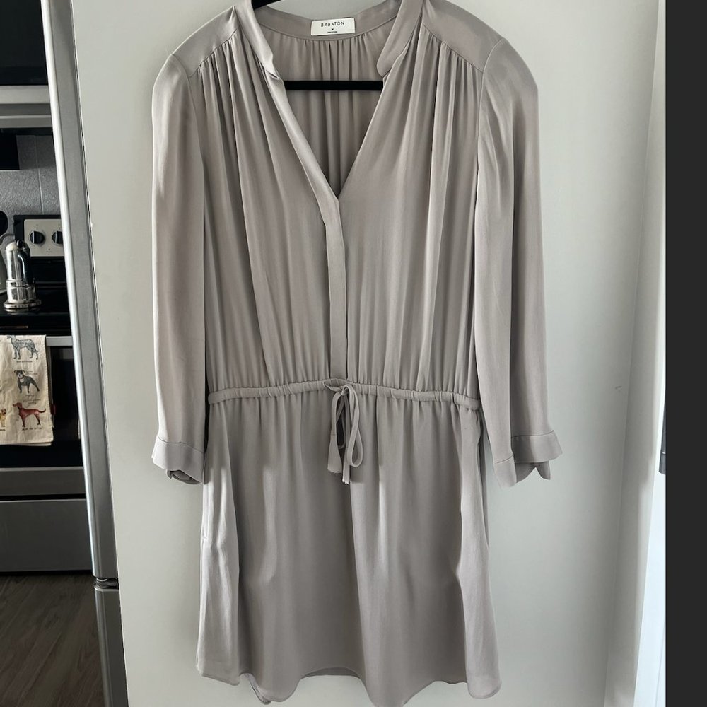 Babaton Bennet Dress